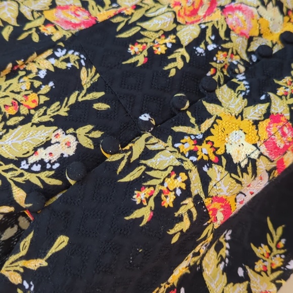 Anthropologie Dress - Picture 3 of 6